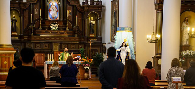 Chile: la Corte Suprema autoriza la asistencia a celebraciones religiosas