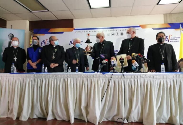 Obispos venezolanos anuncian beatificación de José Gregorio Hernández