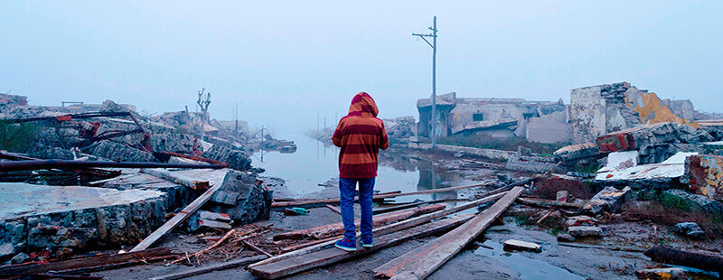 Cáritas Chile lidera campaña para reducir riesgos de desastres