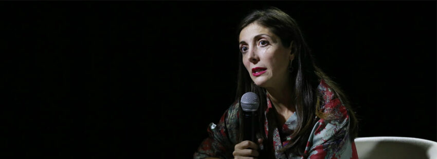 Cinco hallazgos de Espido Freire sobre santa Teresa de Jesús