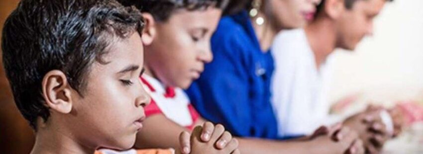 La Iglesia en México ofrece materiales para vivir la Cuaresma y Semana Santa 2021