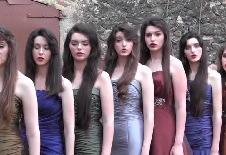 Flos Mariae se separan