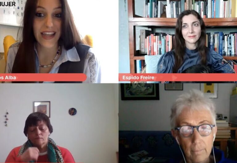 Foro PPC sobre Feminismo y Cristianismo