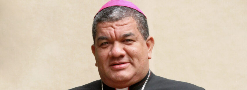 El nuevo obispo de Ocaña