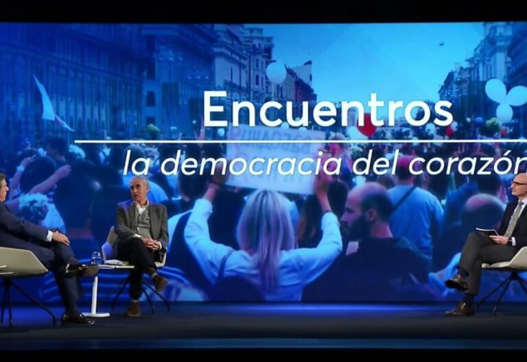 Encuentros de la Fundación Pablo VI