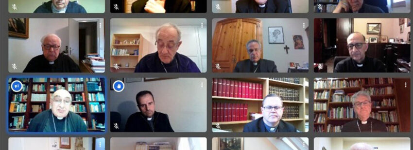 Los obispos de Cataluña, “preocupados” con el trato a la Religión de la Ley Celaá