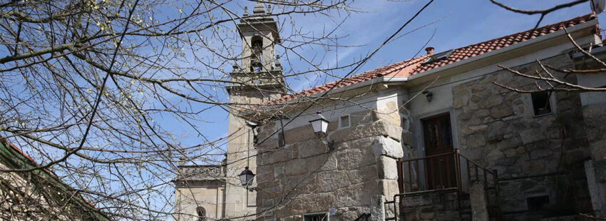 Condenado un cura de Ourense a 40 días de trabajos comunitarios por acosar a un menor