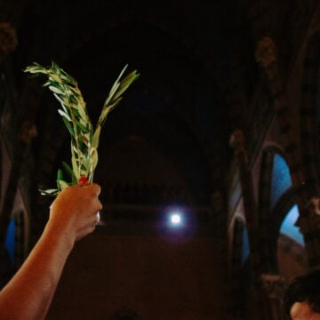 La Semana Santa de Sagunto seguirá siendo solo de hombres: el Gobierno busca retirarle el
