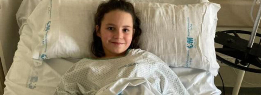 La otra Teresita de Lisieux es española: réquiem por la misionera más joven de la historia