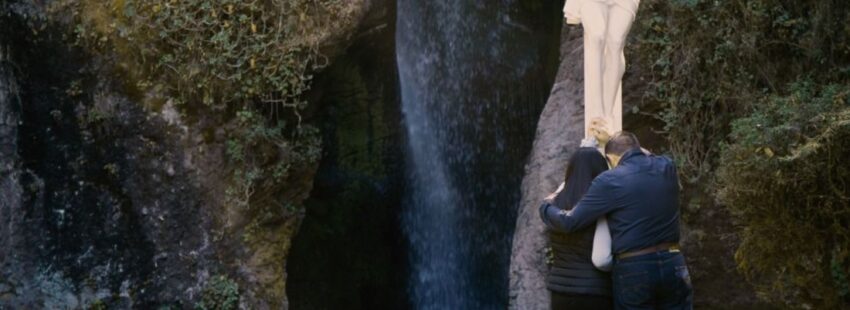 serie sobre matrimonio FamFllix