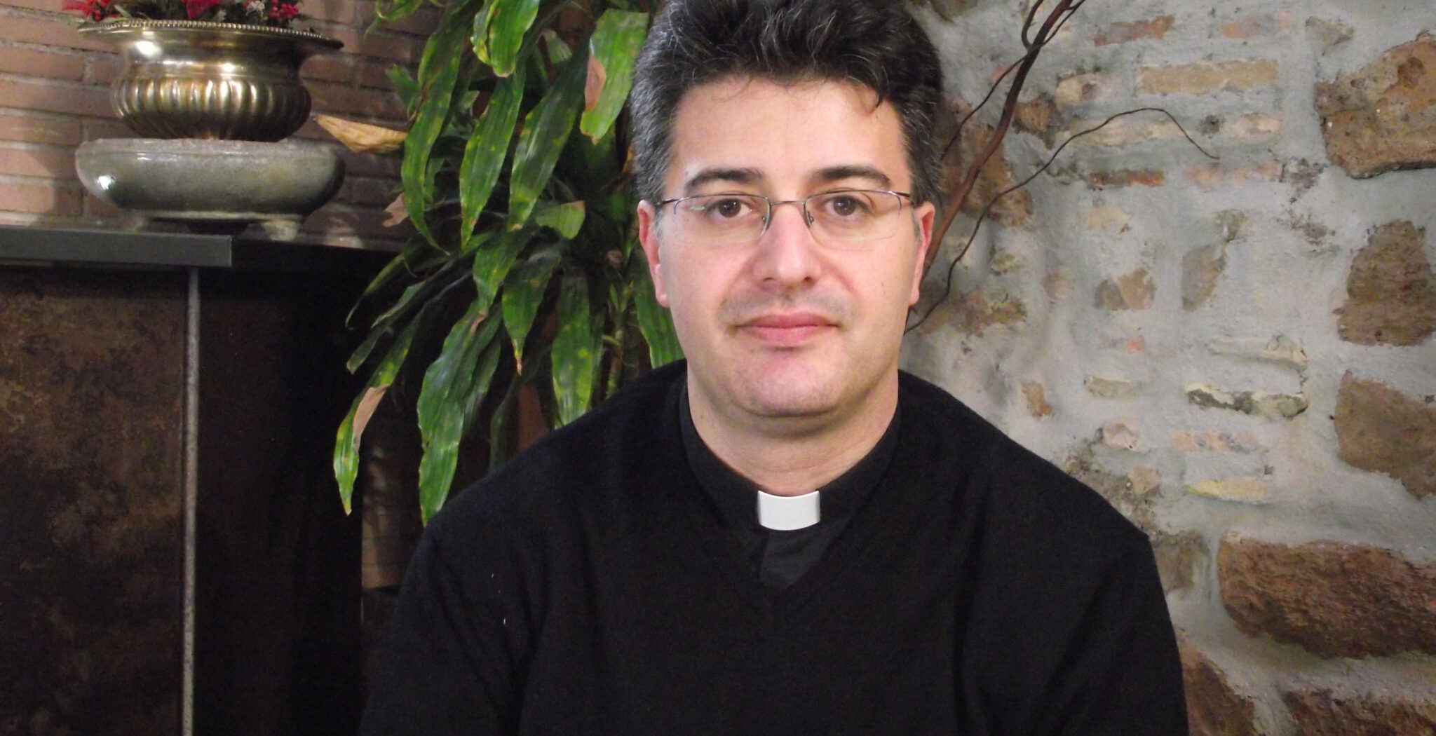 El Papa elige a Armando Matteo para insuflar aire fresco a Doctrina de la Fe