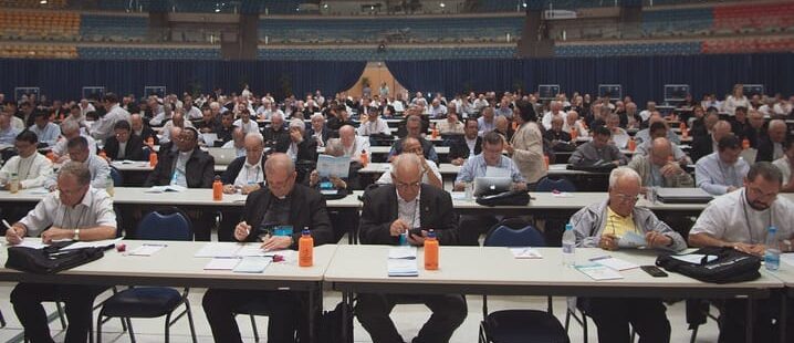 Los obispos brasileños celebrarán su 58ª Asamblea General ‘online’ a causa del coronavirus