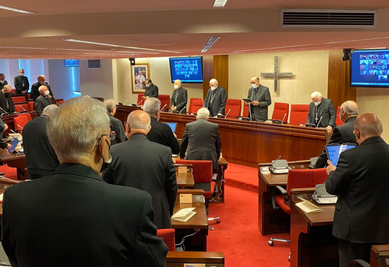 Conferencia-Episcopal Española