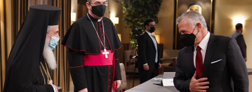 Pierbattista Pizzaballa