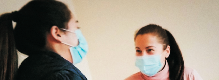 Memoria Proyecto Esperanza 2020