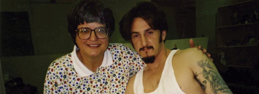 Helen Prejean: la religiosa que ha dado su vida contra la pena de muerte