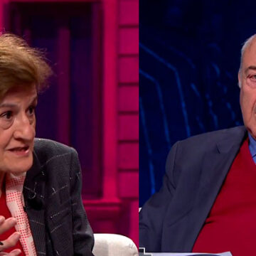 Un debate sin crispación