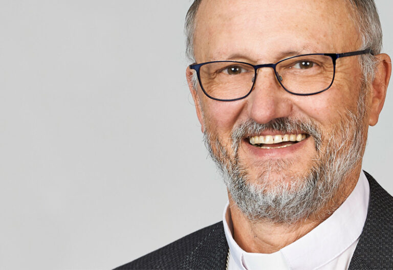 Michael Wüstenberg