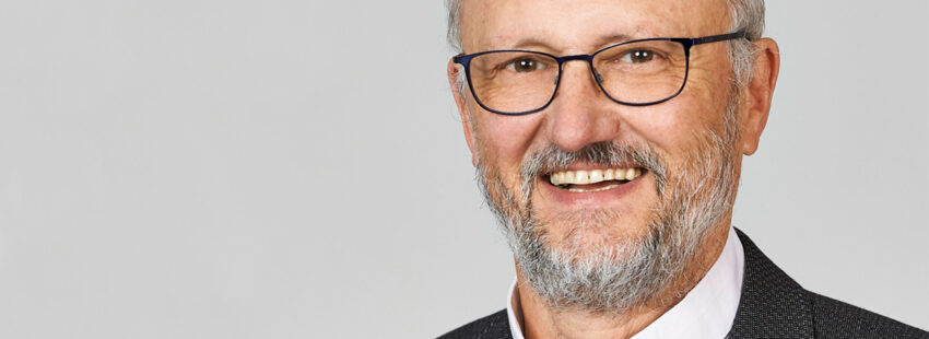 Michael Wüstenberg