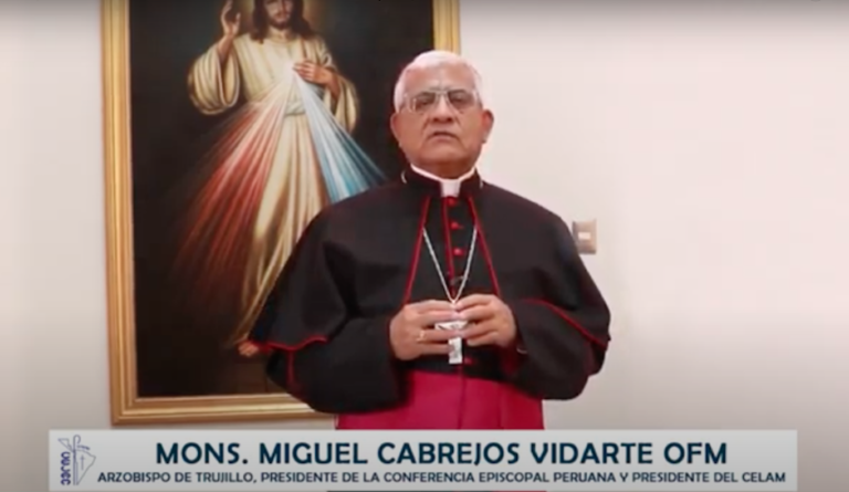 El Celam en su mensaje de Pascua de la Resurrección: “Invitamos hacia una Iglesia sinodal”