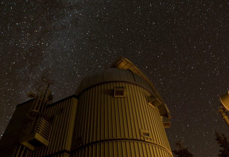 observatorio vaticano