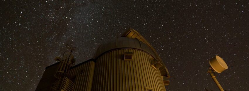 observatorio vaticano