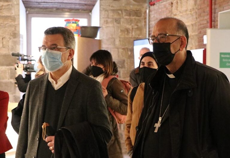 Cáritas Barcelona ayuda a “abrir los ojos” a las consecuencias sociales de la pandemia