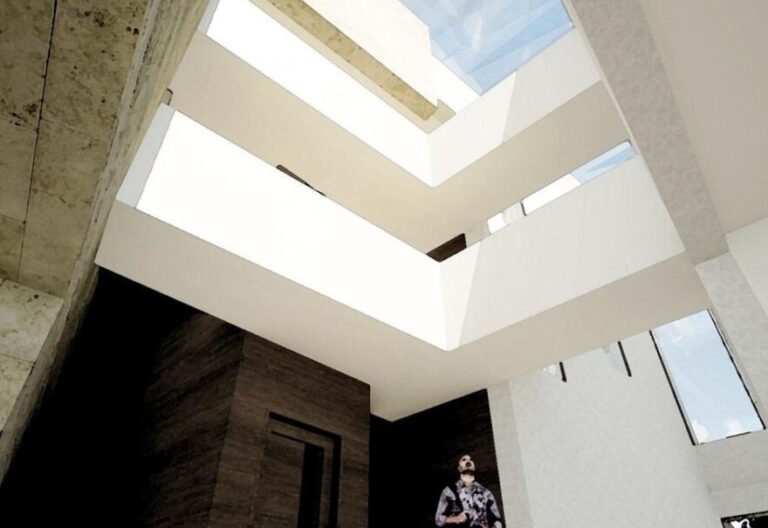 Centro Santa Ana: así es el proyecto cultural de la Iglesia asturiana para revitalizar Oviedo