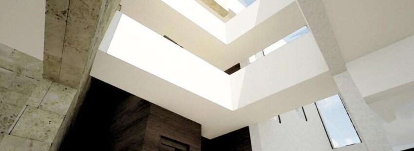 Centro Santa Ana: así es el proyecto cultural de la Iglesia asturiana para revitalizar Oviedo