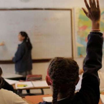 Referentes de Educación debatirán sobre la gestión privada en la Argentina