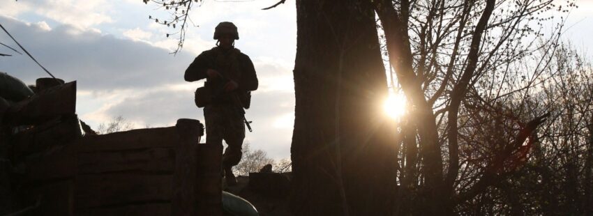 El presidente de Ucrania pide una cumbre con Putin en terreno neutral: el Vaticano