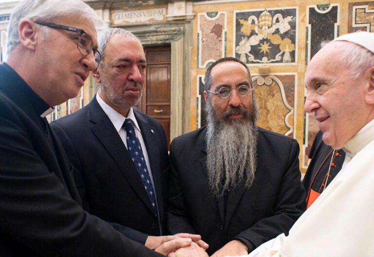 El diálogo interreligioso argentino reclama consenso y diálogo ante la crisis