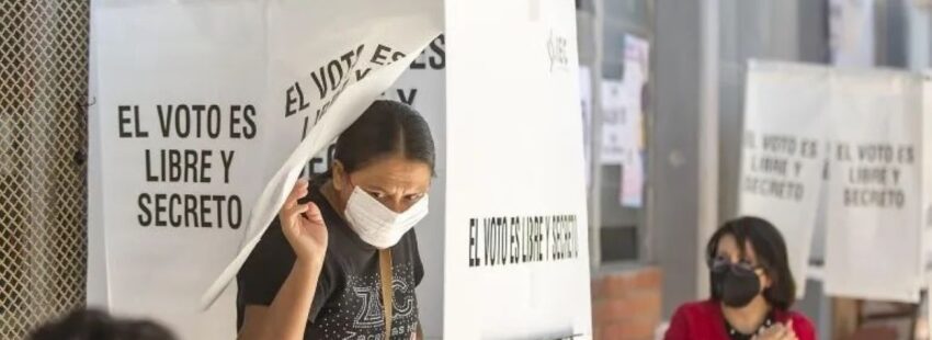 elecciones México