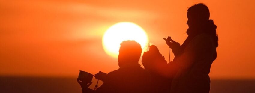 El Vaticano convoca un seminario virtual para analizar el impacto de la pandemia en las familias