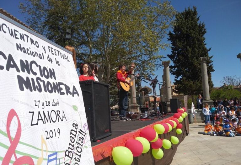 El Festival de la Canción Misionera se reinventa en la era covid