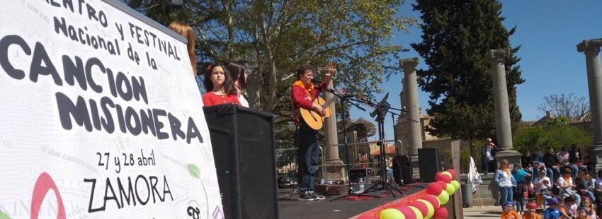 El Festival de la Canción Misionera se reinventa en la era covid