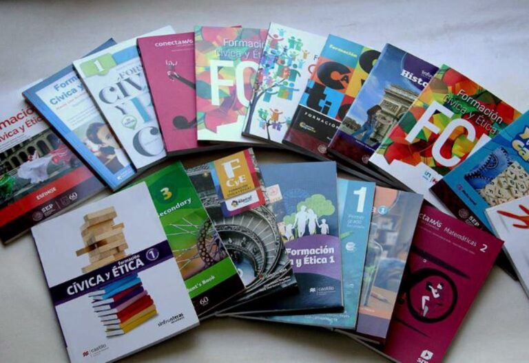 La Iglesia en México se pronuncia contra la “revisión” al vapor de los libros de texto