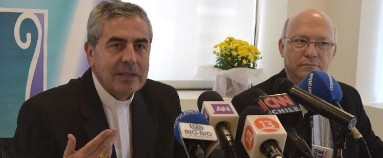 Obispos chilenos difunden magisterio social ante próximas elecciones