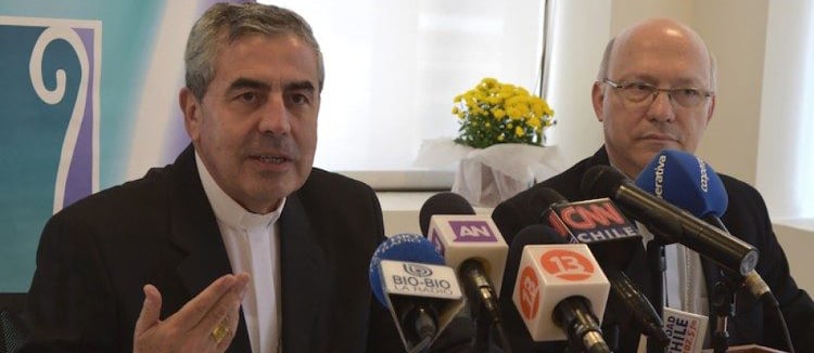 Obispos chilenos difunden magisterio social ante próximas elecciones