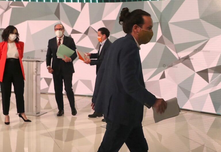 Las 9 peticiones de la HOAC a los partidos ante las elecciones del 4-M