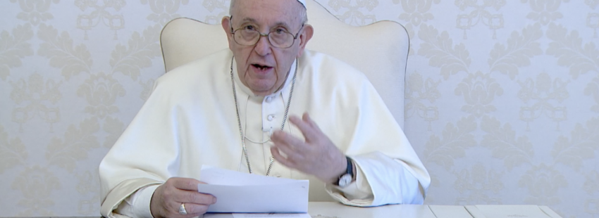 El papa Francisco envía un mensaje al pueblo venezolano por la beatificación de José Gregorio Hernández