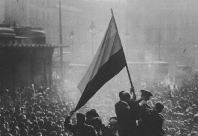La II República: 90 años de una proclamación que aventuraba un tiempo de martirio