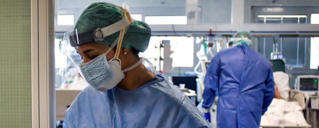 Profesionales De La Salud