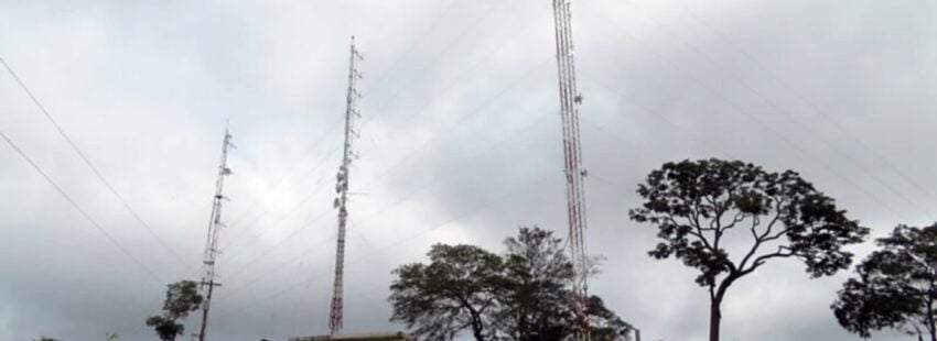 El gobierno boliviano expropia dos medios católicos en San Ignacio de Velasco