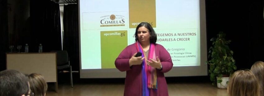 Virginia Cagigal: “La Iglesia ha dado un paso decidido y claro para acompañar, cuidar y proteger