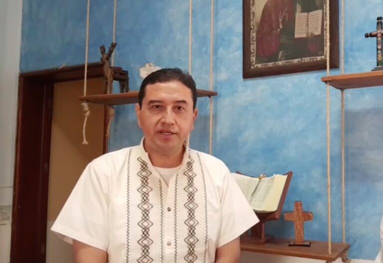 México: el Papa nombra obispo auxiliar para la diócesis de Zamora, en Michoacán