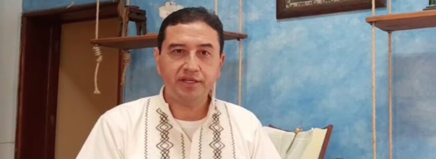 México: el Papa nombra obispo auxiliar para la diócesis de Zamora, en Michoacán