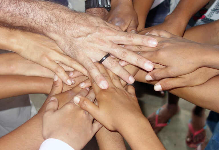 Todo listo para proceso de escucha de la Asamblea Eclesial