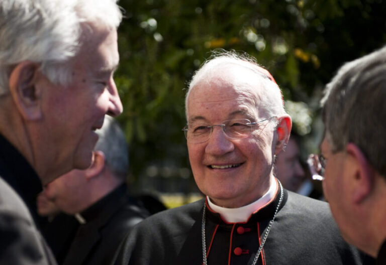 El cardenal Marc Ouellet  al Celam: “Que los frutos de esta Asamblea sean signo de una continua