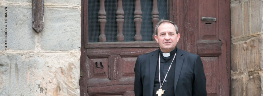 Obispo de Osma-Soria